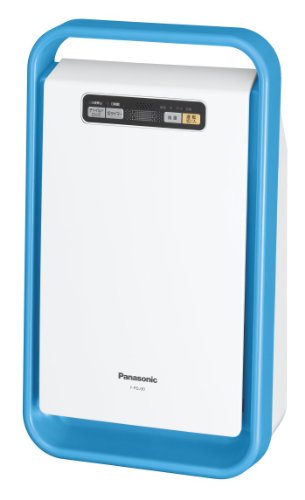 PanasonicF-PDJ30 空気清浄機