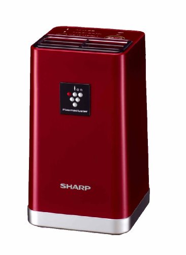 その他SHARPプラズマクラスターイオン発生機IG-B20-W - その他