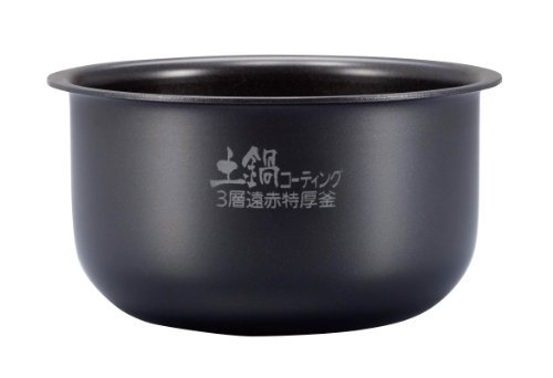 JKU-A550-K｜タイガー IH炊飯器 「炊きたて」 tacook 3合 ブラック JKU