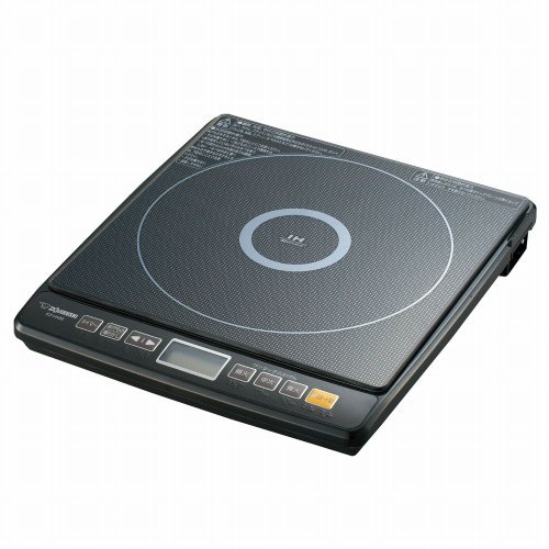 EZ-HA26-TB｜象印 IH調理器 EZ-HA26-TB ダークブラウン【中古品