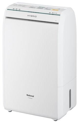 F-YHD100-W ｜パナソニック 除湿機 パールホワイト F-YHD100-W【中古品 