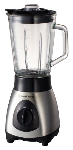 新品 Russell Hobbs ラッセルホブス ミニブレンダー 7810JP - 調理機器