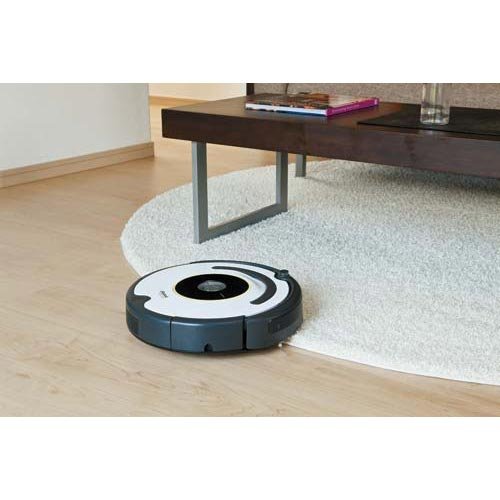 620｜ｉＲｏｂｏｔ 掃除機 自動お掃除ロボット ルンバ ６２０【中古品】｜中古品｜修理販売｜サンクス電機