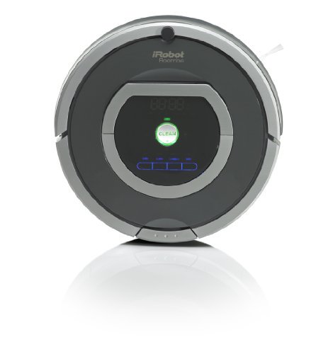 780｜iRobot Roomba 自動掃除機 ルンバ 780【中古品】｜中古品｜修理