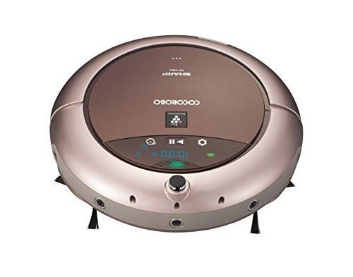RX-V95A-N｜シャープ ロボット掃除機 ココロボ COCOROBO