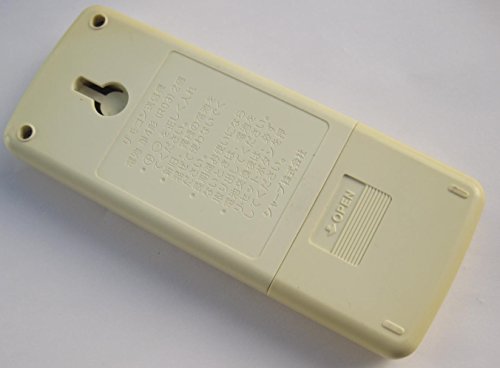 A699JB｜シャープ（SHARP) エアコン純正リモコン A699JB (2056380696)【中古品】｜中古品｜修理販売｜サンクス電機