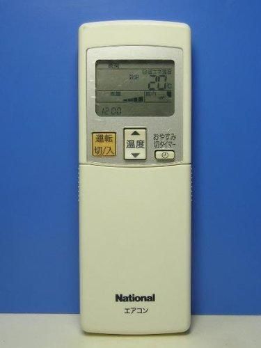 National ナショナル エアコンリモコン A75C384 Amazon.co.jp: ナショナル エアコンリモコン A75C548 : ホーム