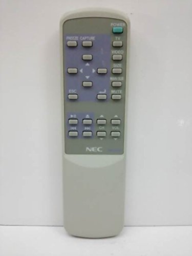 Nec Pcリモコン 中古品 中古品 修理販売 サンクス電機