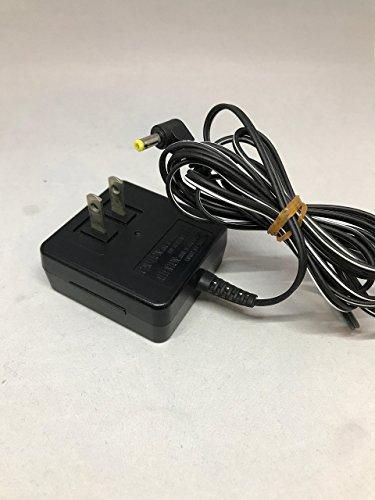 SONY純正 ACアダプター AC-ES608K3(ヘッドホン用6V) 対応機種：MDR-DS7500 9jupf8b Amazon | 【部品】SONY純正 ACアダプター AC-ES608K3(ヘッドホン