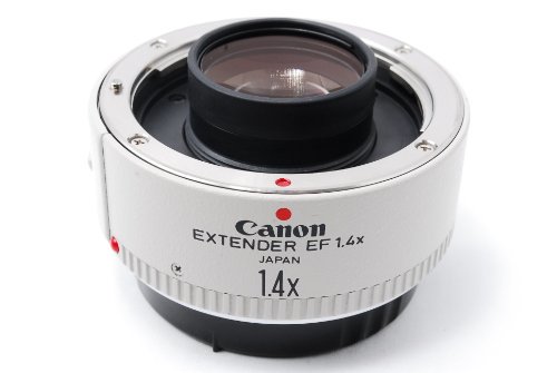 Canon - Canon エクステンダー EF1.4X III フルサイズ対応 キヤノンの+