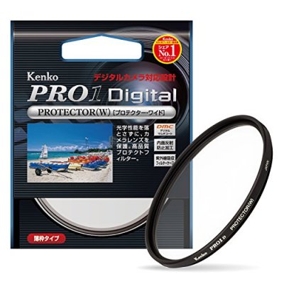 Kenko 58mm 󥺥ե륿 PRO1D ץƥ ݸ   258545ʡ