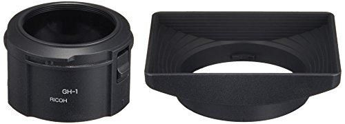 172750｜RICOH フード&アダプター GH-1 GR DIGITAL II・GR