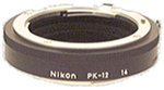 Nikon ܼ̥ PK-12ʡ