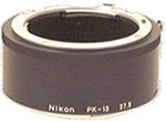 Nikon ܼ̥ PK-13ʡ