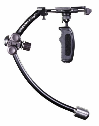 MERLIN2｜【国内正規品】Steadicam ステディカム マーリン2 MERLIN2