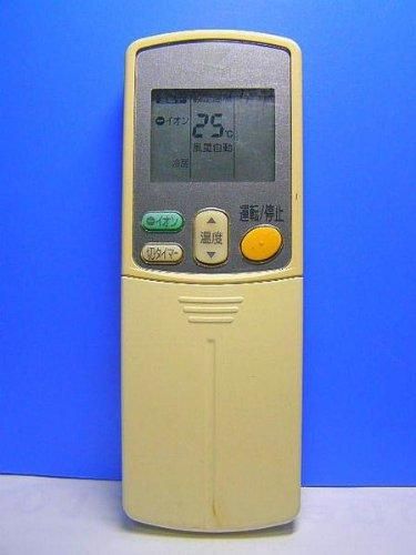 ダイキン エアコンリモコン ARC432A24 rdzdsi3 ARC432A24｜ダイキン エアコンリモコン ARC432A24【中古品