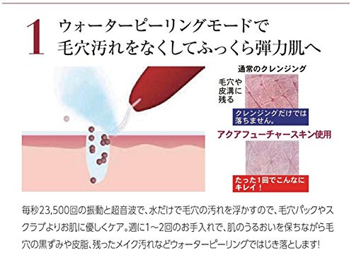 EV-1000｜アクアフューチャースキン☆水で濡らしてあてるだけの本格