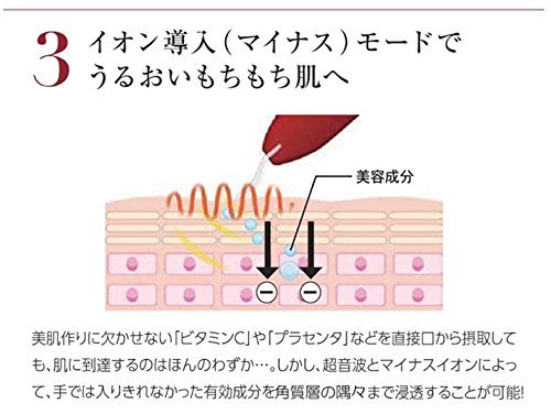 EV-1000｜アクアフューチャースキン☆水で濡らしてあてるだけの本格ピーリング、ウォーターピーリングで毛穴 汚れスッキリ！【中古品】｜中古品｜修理販売｜サンクス電機