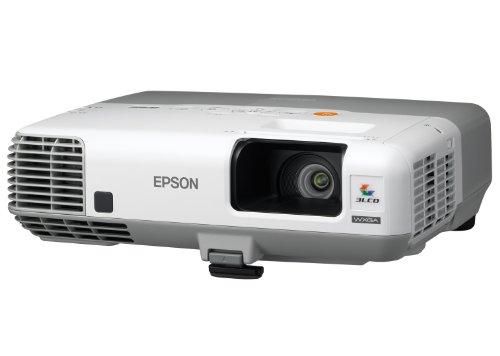 【値下げ】 EB-910W｜EPSON プロジェクター EB-910W 3200lm WXGA 3.2kg プロジェクター