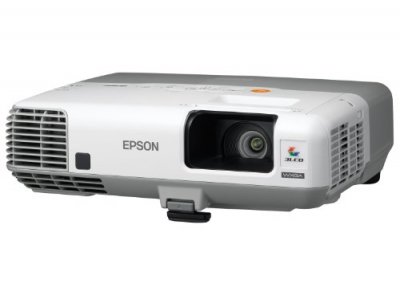 EPSON ץ EB-910W 3200lm WXGA 3.2kgʡ