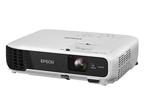 EPSON プロジェクター EB-S04 3000lm SVGA 2.4kg-