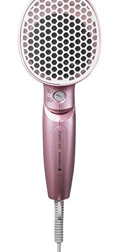 みー　新品未使用　パナソニック　ヘアドライヤー　ナノケア 楽天市場】パナソニック ナノケア ドライヤー ehna58の通販