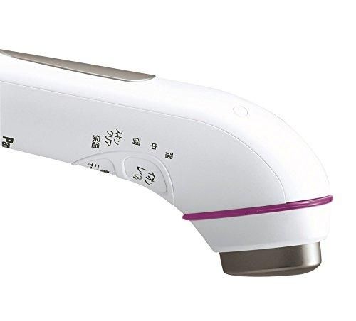 Panasonic EH-ST51充電式 Panasonic / イオンエフェクター EH-ST51の公式商品情報｜美容