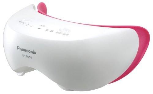 EH-SW50-P｜パナソニック 目もとエステ ピンク EH-SW50-P【中古品 
