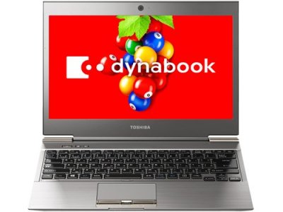 š ʥ֥å dynabook R632/H PR632HAWX4BA71 / Core i5 3437U(1.9GHz) / HDD:128(SSD)GBʡ