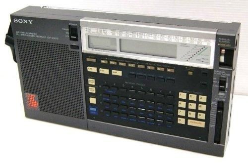 30%OFF SALE セール SONY ICF-2001D FM 長波 中波 短波 ラジオ BCL