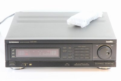 Pioneer ѥ˥ CLD-970 CD/LDץ졼䡼 ʡ