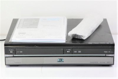 ɩŵ 320GB 2塼ʡ ֥롼쥤쥳 VHSη REAL DVR-BV530 ʡ