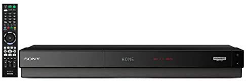 BDZ-ZT3500 M｜ソニー SONY ブルーレイディスク/DVDレコーダー 3TB 3 