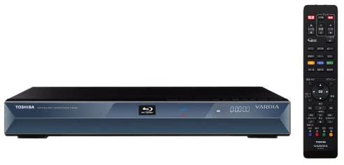 パナソニック 7TB HDD ブルーレイレコーダー DMR-UX7030レコーダー