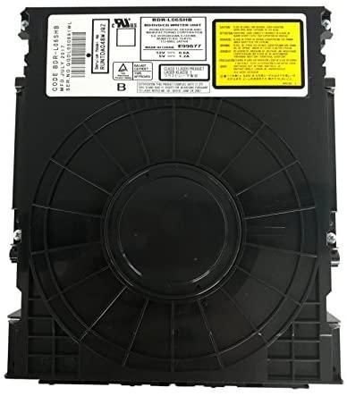 BDR-L06SH｜SHARP HDD/BDレコーダー用ドライブ BDR-L06SH｜中古品