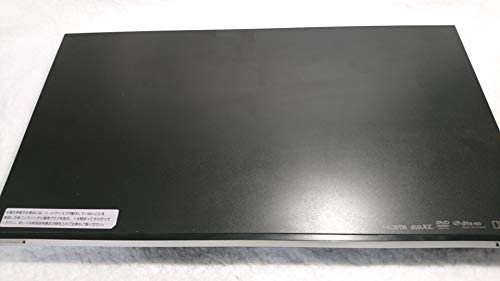 DBR-T2008｜東芝 REGZA 2TB 3チューナー ブルーレイレコーダー DBR