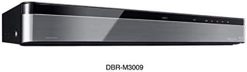 DMR-BRT1030｜パナソニック 1TB 3チューナー ブルーレイレコーダー 4K