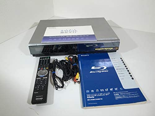 DBR-W2007｜東芝 2TB HDD/2チューナー搭載3D対応ブルーレイレコーダー