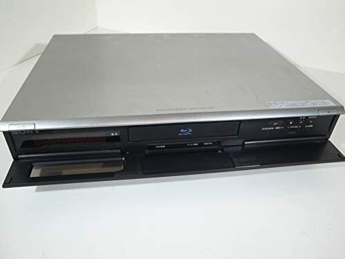 DBR-W2007｜東芝 2TB HDD/2チューナー搭載3D対応ブルーレイレコーダー