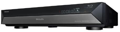 DBR-T660｜東芝 2TB HDD/3チューナー搭載 3D対応ブルーレイ