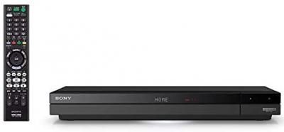 シャープ 3TB 3チューナー AQUOS ブルーレイレコーダー BD-NT3000 美品