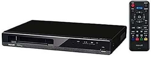 マクセル IVプレイヤー VDR-P300 【中古品】