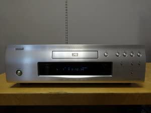 DVD-2500BTSP｜Denon BDトランスポート プレミアムシルバー DVD-2500BT