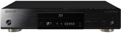 BDP-450｜Pioneer ブルーレイディスクプレーヤー 3D対応 DVDオーディオ