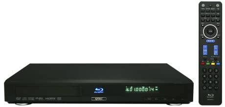 BDX-701｜QTEC DVDアップコンバート対応ブルーレイディスクプレーヤー