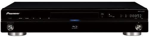 完動品 美品 Pioneer ブルーレイディスクプレーヤー BDP-LX52 BDP-LX52｜Pioneer ブルーレイディスクプレーヤー BDP-LX52