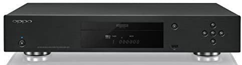 UDP-203｜OPPO UDP-203 Ultra HD Blu-ray Disc Player by OPPO Digital