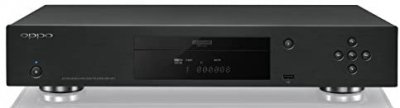 OPPO UDP-203 Ultra HD Blu-ray Disc Player by OPPO Digitalʡ