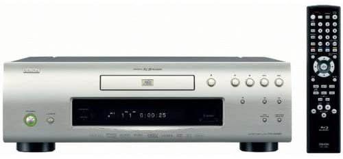 DVD-3800BD｜DENON ブル-レイディスクプレーヤー DVD-3800BD｜中古品｜修理販売｜サンクス電機