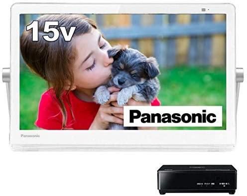 元箱以外完品ですPanasonic パナソニック　プライベートビエラ　UN-15N9